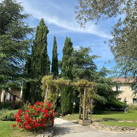 La Roseliere Hotel Saint-Quentin-Fallavier