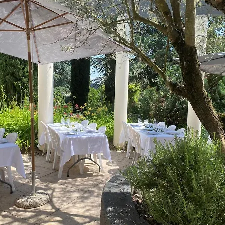 Hotel La Roseliere 3*