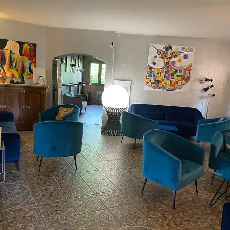 La Roseliere Hotel 3*