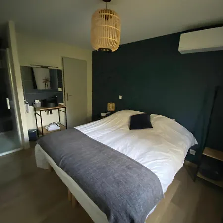 La Roselière 3* Saint-Quentin-Fallavier