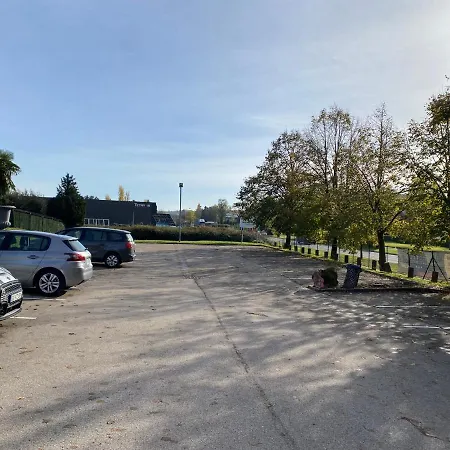 La Roselière Hotel 3*