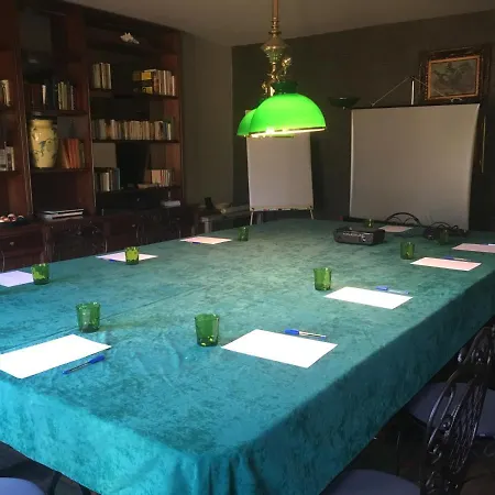 La Roseliere Hotel Saint-Quentin-Fallavier