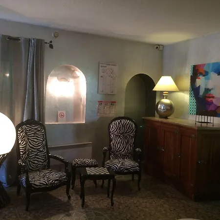 La Roselière 3*