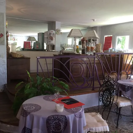 La Roselière Hotel 3*
