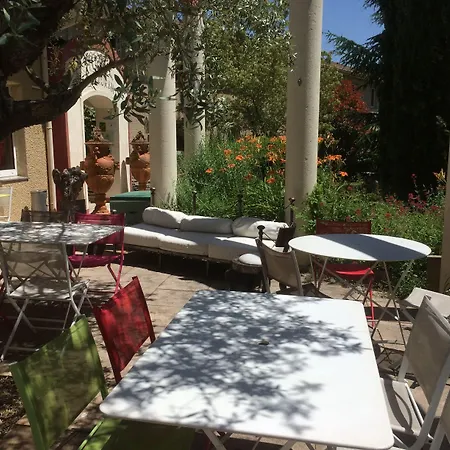 La Roselière Hotel 3*
