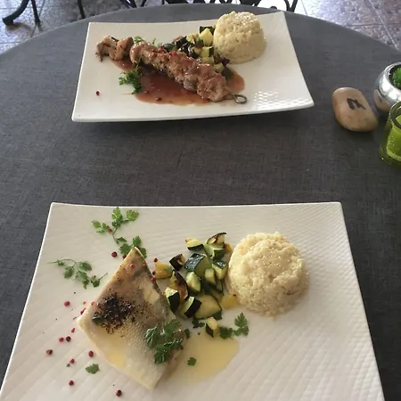 Hotel La Roselière 3*