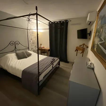 Hotel La Roselière Saint-Quentin-Fallavier