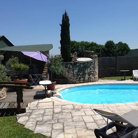 Hotel La Roseliere