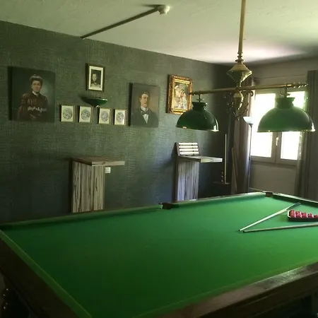 Hotel La Roseliere