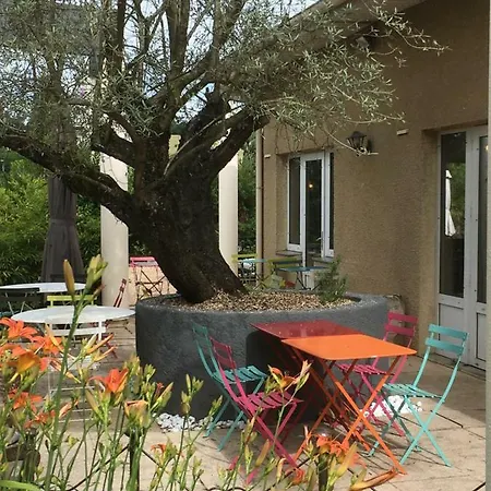 Hotel La Roseliere 3*