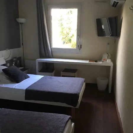 Hotel La Roseliere 3*