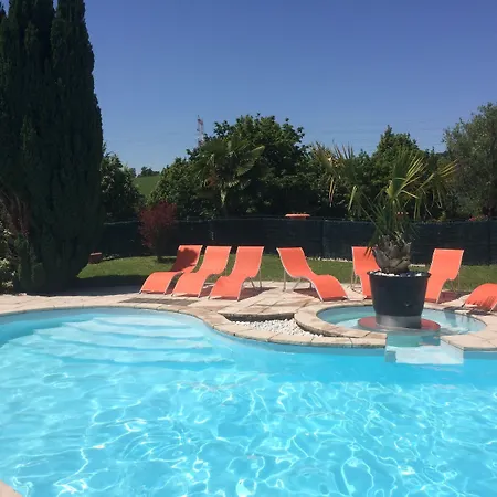 Hotel La Roseliere 3*
