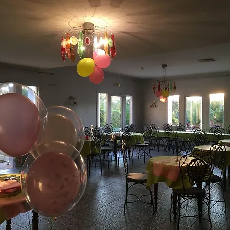 La Roseliere Hotel 3*