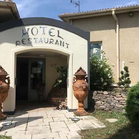 Hotel La Roseliere 3*