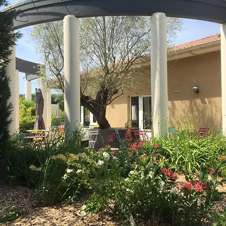 מלון La Roseliere 3*