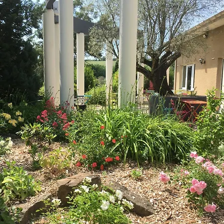 Hotel La Roseliere 3*