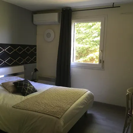 La Roseliere Hotel