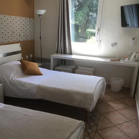 Hotel La Roseliere