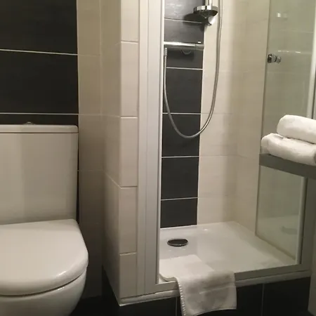 La Roseliere Hotel