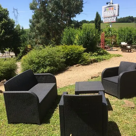 La Roseliere מלון