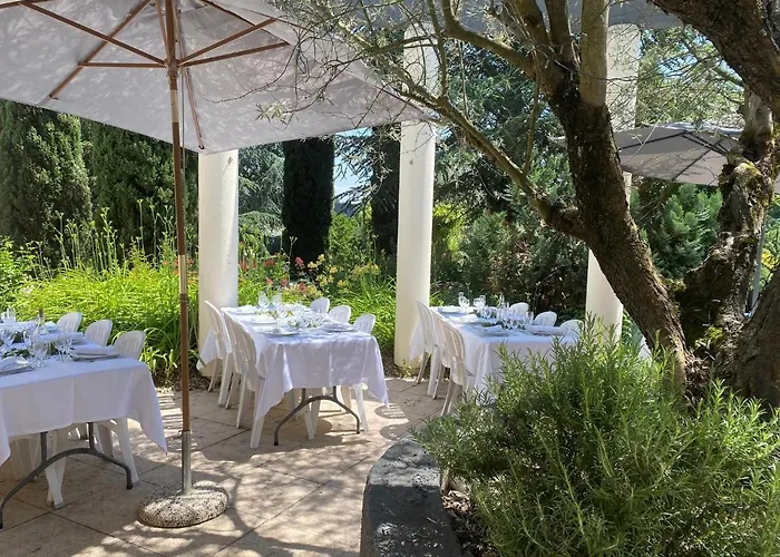 Hotel La Roseliere 3*