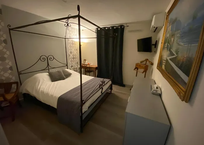 La Roseliere Hotel