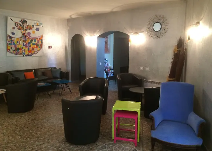 La Roseliere 3* Saint-Quentin-Fallavier