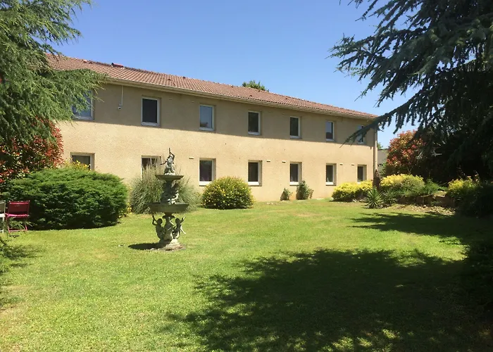 Hotel La Roseliere 3*