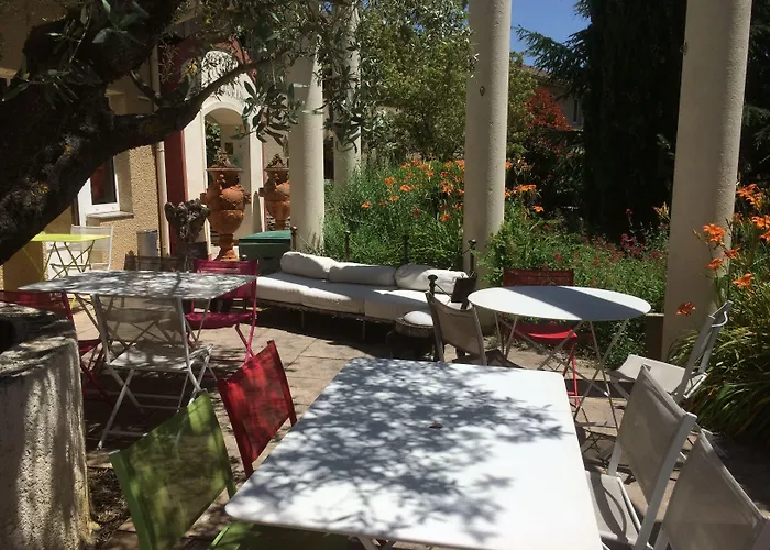 La Roseliere Hotel 3*