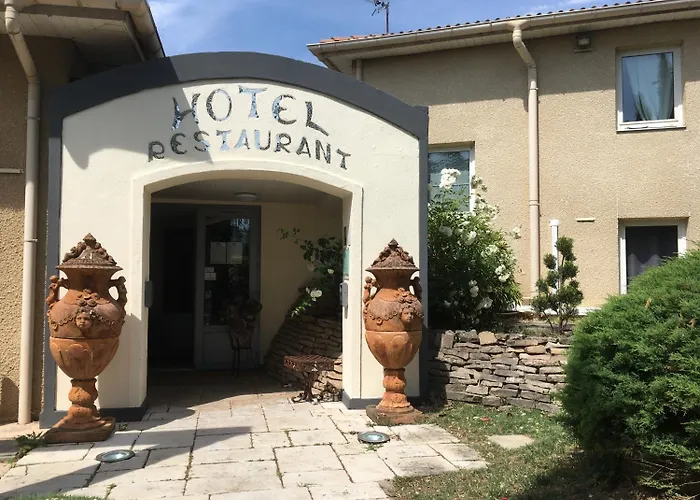 Hotel La Roseliere 3*