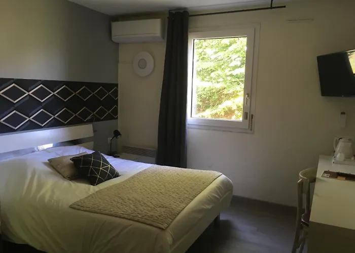 La Roseliere Hotel