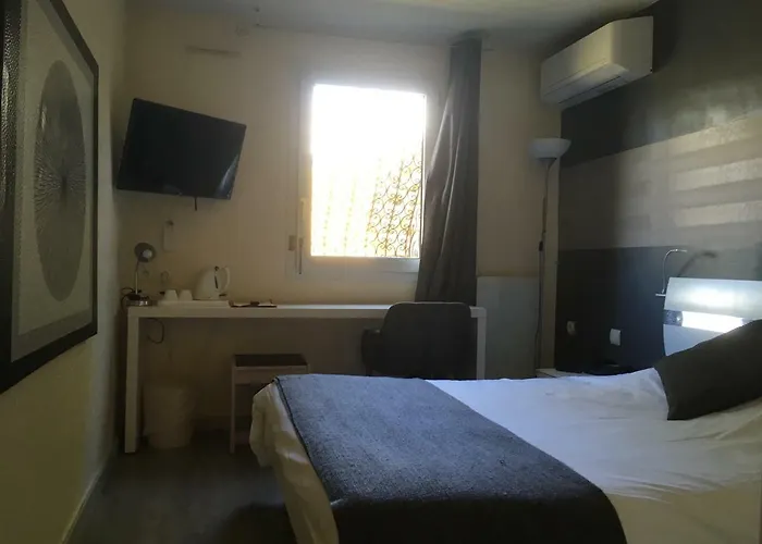 Hotel La Roseliere Saint-Quentin-Fallavier