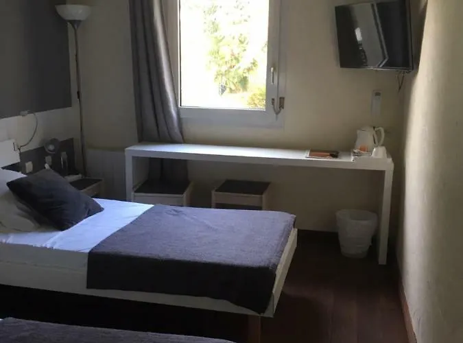 Hotel La Roseliere 3*